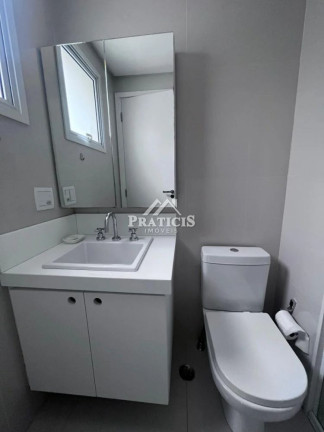 Imagem Apartamento com 3 Quartos à Venda, 156 m² em Vila Mariana - São Paulo