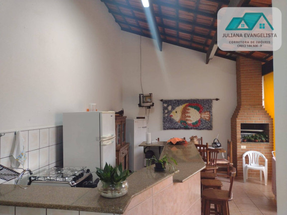 Imagem Casa com 3 Quartos à Venda, em Cidade Jardim - Caraguatatuba Imagem Casa com 3 Quartos à Venda, em Cidade Jardim - Caraguatatuba