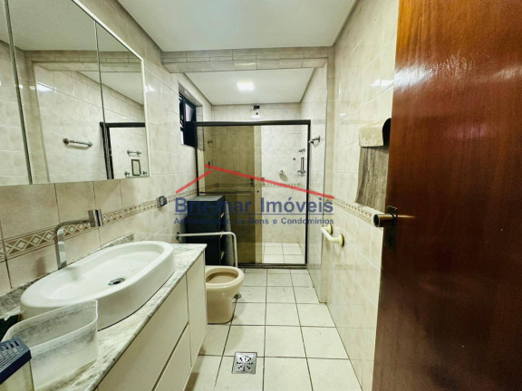 Imagem Apartamento com 3 Quartos à Venda, 146 m² em Pompéia - Santos Imagem Apartamento com 3 Quartos à Venda, 146 m² em Pompéia - Santos