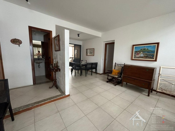 Imagem Apartamento com 3 Quartos à Venda, 220 m² em Jardim Apipema - Salvador