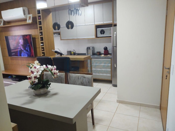 Imagem Apartamento à Venda, em Sao Sebastiao - Ribeirão Preto Imagem Apartamento à Venda, em Sao Sebastiao - Ribeirão Preto
