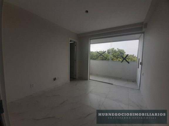 Imagem Cobertura com 2 Quartos à Venda, 120 m² em Morada Do Sol - Montes Claros