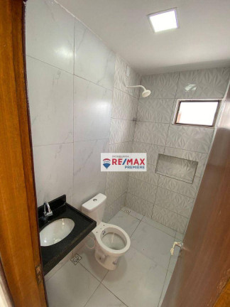 Imagem Casa com 2 Quartos à Venda, 48 m² em Paratibe - João Pessoa