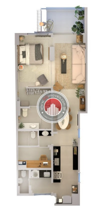 Imagem Apartamento com 2 Quartos à Venda, 81 m² em Botafogo - Rio De Janeiro Imagem Apartamento com 2 Quartos à Venda, 81 m² em Botafogo - Rio De Janeiro