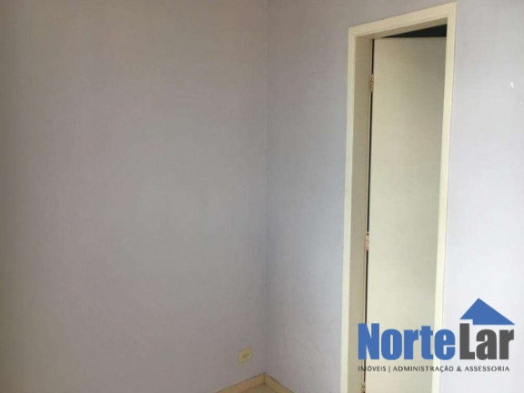 Imagem Apartamento com 3 Quartos à Venda, 65 m² em Lauzane Paulista - São Paulo