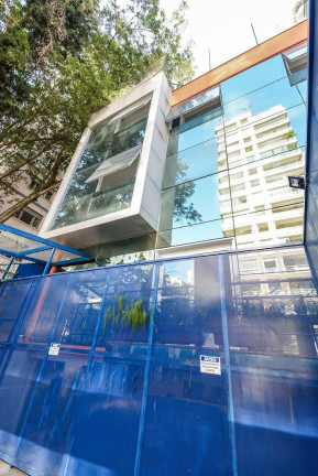 Edifício Residencial à Venda, 1.454 m² em Jardim Paulista - São Paulo