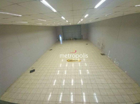 Imagem Sala Comercial à Venda ou Locação, 417 m² em Centro - São Caetano Do Sul Imagem Sala Comercial à Venda ou Locação, 417 m² em Centro - São Caetano Do Sul