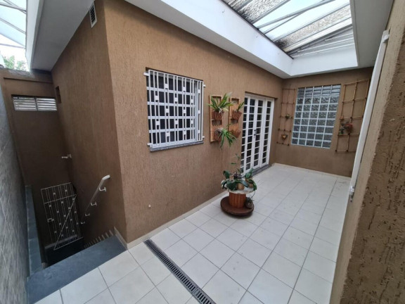Imagem Casa com 4 Quartos à Venda, 225 m² em Ipiranga - São Paulo