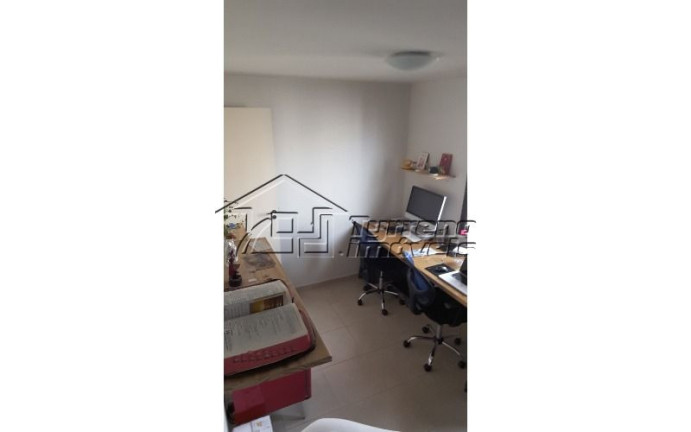 Imagem Apartamento com 2 Quartos à Venda, 54 m² em Parque Industrial - São José Dos Campos