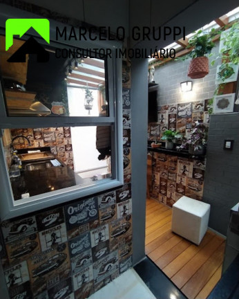 Imagem Casa com 3 Quartos à Venda, 100 m² em Centro - Indaiatuba