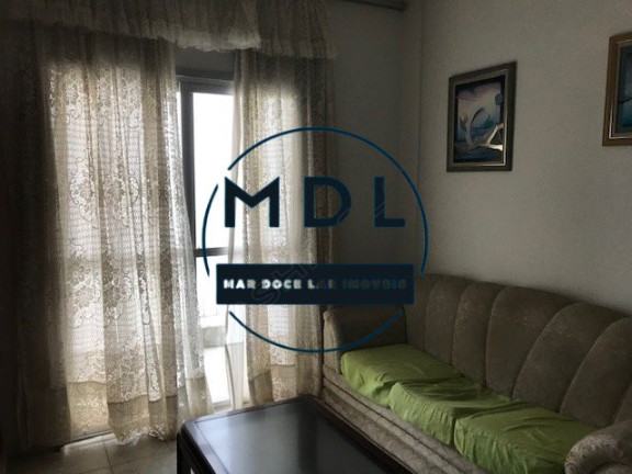 Imagem Apartamento com 2 Quartos à Venda, 80 m² em Aviacao - Praia Grande