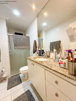 Imagem Imóvel com 4 Quartos à Venda, 143 m² em Campinas De Brotas - Salvador