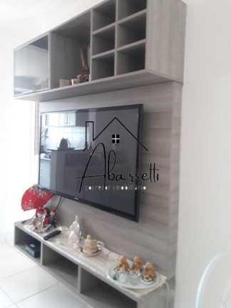 Imagem Apartamento com 2 Quartos à Venda, 46 m² em Piracicamirim - Piracicaba