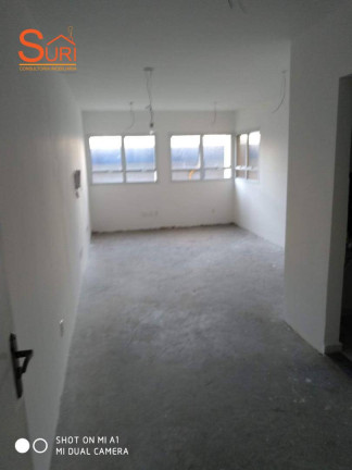 Sala Comercial à Venda, 31 m² em Centro - Santo André