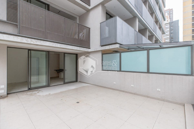 Imagem Apartamento com 1 Quarto à Venda, 68 m² em Moema - São Paulo