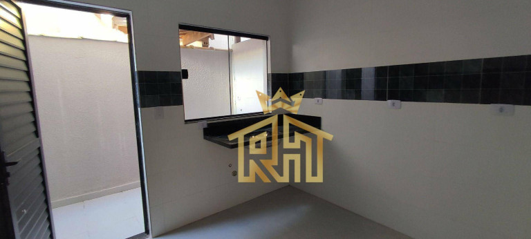 Imagem Sobrado com 3 Quartos à Venda, 90 m² em Maracanã - Praia Grande Imagem Sobrado com 3 Quartos à Venda, 90 m² em Maracanã - Praia Grande