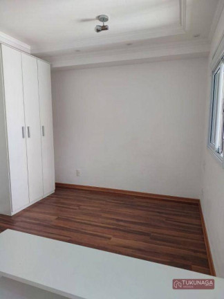 Imagem Studio com 1 Quarto à Venda, 38 m² em Jardim Flor Da Montanha - Guarulhos Imagem Studio com 1 Quarto à Venda, 38 m² em Jardim Flor Da Montanha - Guarulhos