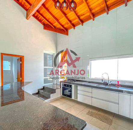 Imagem Chácara com 3 Quartos à Venda, 220 m² em Tanque - Atibaia