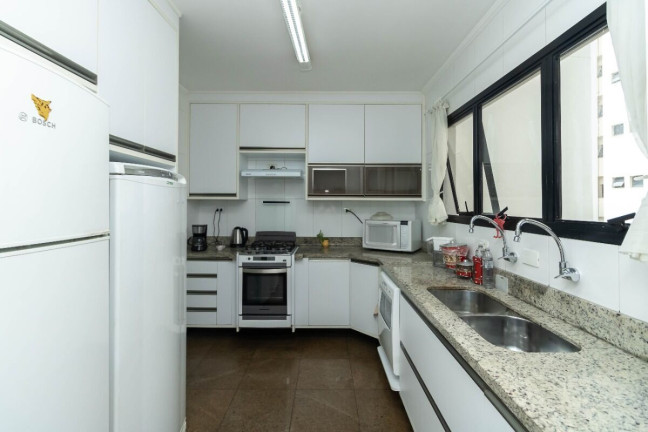Imagem Apartamento com 4 Quartos à Venda, 217 m² em Jardim São Paulo(zona Norte) - São Paulo