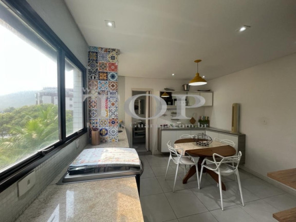 Imagem Apartamento com 2 Quartos à Venda, 80 m² em Tombo - Guarujá Imagem Apartamento com 2 Quartos à Venda, 80 m² em Tombo - Guarujá