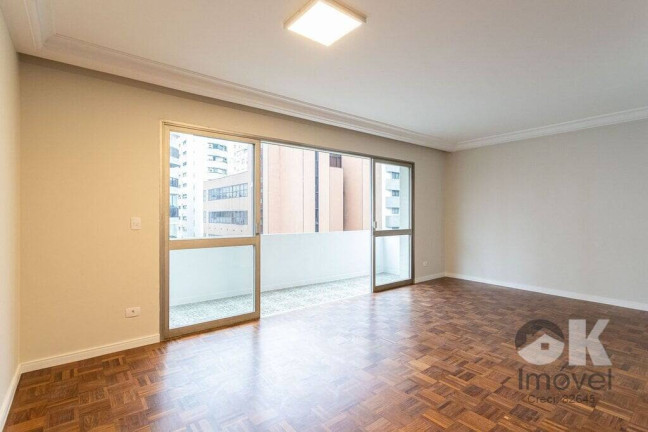 Imagem Apartamento com 3 Quartos à Venda, 195 m² em Jardim Paulista - São Paulo