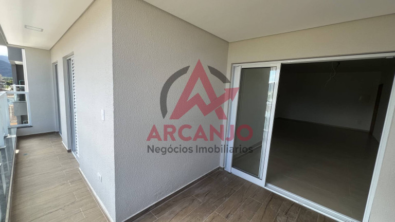 Imagem Apartamento com 3 Quartos à Venda, 105 m² em Centro - Ubatuba