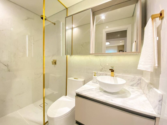 Imagem Cobertura com 2 Quartos à Venda, 109 m² em Jardim Itu - Porto Alegre