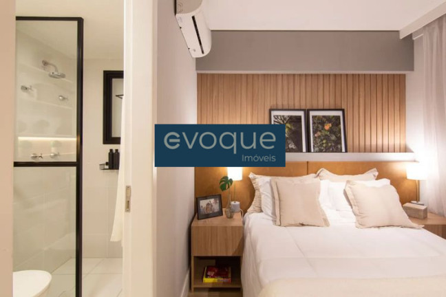 Imagem Apartamento com 3 Quartos à Venda, 65 m² em Bonfim - Campinas Imagem Apartamento com 3 Quartos à Venda, 65 m² em Bonfim - Campinas