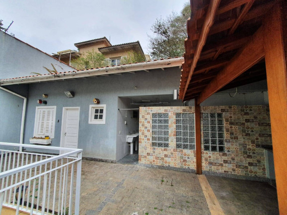 Imagem Casa com 3 Quartos à Venda, 400 m² em Campo Belo - São Paulo Imagem Casa com 3 Quartos à Venda, 400 m² em Campo Belo - São Paulo