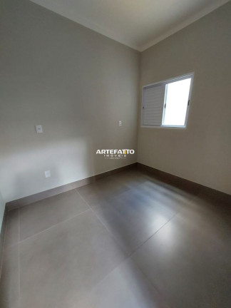 Imagem Casa com 3 Quartos à Venda, 101 m² em Jardim Espraiado - Franca Imagem Casa com 3 Quartos à Venda, 101 m² em Jardim Espraiado - Franca