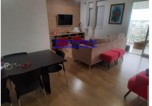 Imagem Apartamento com 3 Quartos à Venda, 78 m² em Butanta - São Paulo Imagem Apartamento com 3 Quartos à Venda, 78 m² em Butanta - São Paulo