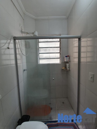 Imagem Apartamento com 1 Quarto à Venda, 60 m² em Santa Efigênia - São Paulo