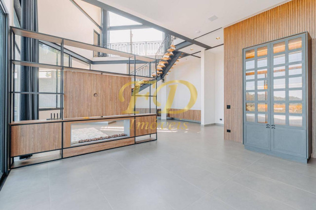 Imagem Casa de Condomínio com 4 Quartos à Venda, 956 m² em Atibaia Imagem Casa de Condomínio com 4 Quartos à Venda, 956 m² em Atibaia