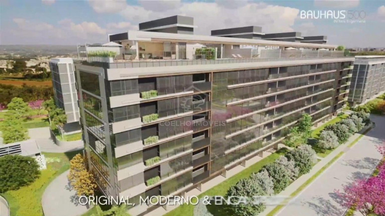Apartamento com 4 Quartos à Venda, 157 m² em Sudoeste - Brasília