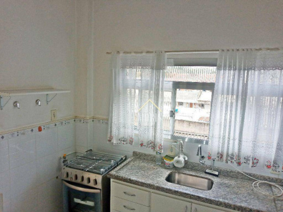 Imagem Apartamento com 2 Quartos à Venda, 89 m² em Centro - Santo André