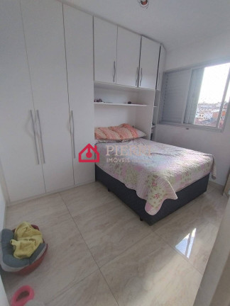 Imagem Apartamento com 2 Quartos à Venda, 52 m² em Conjunto Residencial Vista Verde - São Paulo Imagem Apartamento com 2 Quartos à Venda, 52 m² em Conjunto Residencial Vista Verde - São Paulo