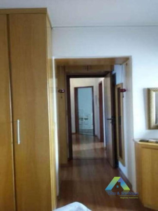 Imagem Apartamento com 3 Quartos à Venda, 118 m² em Ipiranga - São Paulo