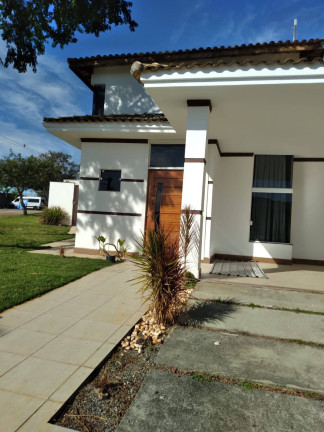 Casa de Condomínio com 3 Quartos à Venda, 250 m² em Jardim Golden Park Residencial - Sorocaba