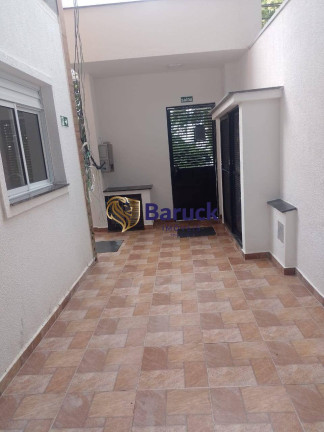 Imagem Apartamento com 2 Quartos à Venda, 34 m² em Vila Guilhermina - São Paulo Imagem Apartamento com 2 Quartos à Venda, 34 m² em Vila Guilhermina - São Paulo