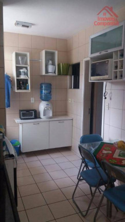 Imagem Apartamento com 3 Quartos à Venda, 115 m² em Meireles - Fortaleza