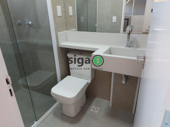 Imagem Apartamento com 1 Quarto à Venda, 34 m² em Tatuapé - São Paulo Imagem Apartamento com 1 Quarto à Venda, 34 m² em Tatuapé - São Paulo