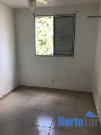 Imagem Apartamento com 2 Quartos à Venda, 48 m² em Vila Siqueira (zona Norte) - São Paulo Imagem Apartamento com 2 Quartos à Venda, 48 m² em Vila Siqueira (zona Norte) - São Paulo