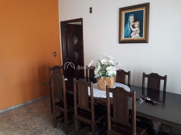 Imagem Casa com 4 Quartos à Venda, 164 m² em Parque Taquaral - Campinas Imagem Casa com 4 Quartos à Venda, 164 m² em Parque Taquaral - Campinas