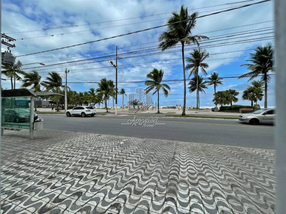 Apartamento com 2 Quartos à Venda, 46 m² em Guilhermina - Praia Grande