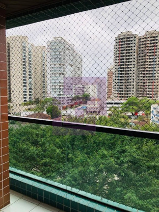 Imagem Apartamento com 2 Quartos à Venda, 80 m² em Jardim Las Palmas - Guarujá Imagem Apartamento com 2 Quartos à Venda, 80 m² em Jardim Las Palmas - Guarujá