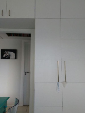 Imagem Apartamento com 3 Quartos à Venda, 67 m² em Brotas - Salvador