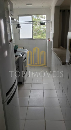 Imagem Apartamento com 2 Quartos à Venda, 48 m² em Vila Tesouro - São José Dos Campos Imagem Apartamento com 2 Quartos à Venda, 48 m² em Vila Tesouro - São José Dos Campos