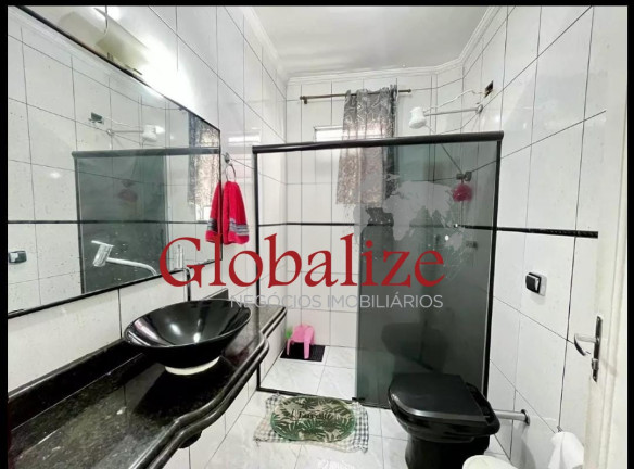 Imagem Imóvel com 3 Quartos à Venda, 104 m² em Embaré - Santos