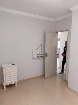 Imagem Imóvel com 2 Quartos à Venda, 49 m² em Vila Garcia - Jundiaí