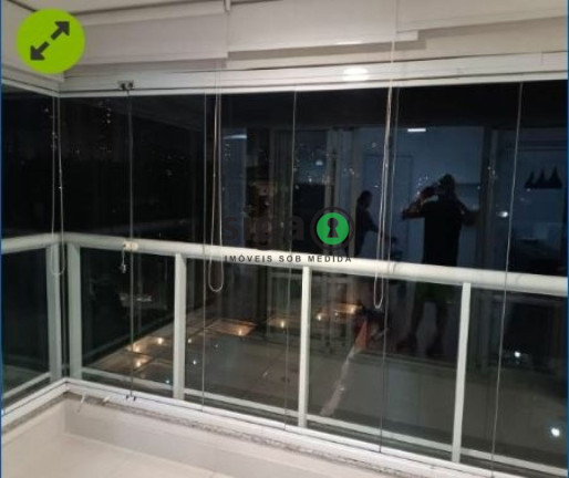 Imagem Apartamento com 1 Quarto à Venda ou Locação, 43 m² em Campo Belo - São Paulo Imagem Apartamento com 1 Quarto à Venda ou Locação, 43 m² em Campo Belo - São Paulo